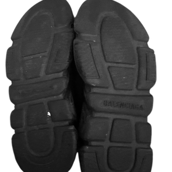 Kids Balenciaga Size US 9-9.5 - Good Condition with Box - Picture 4 of 4